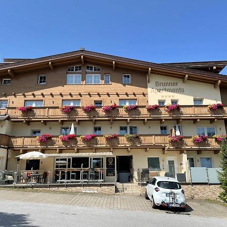 נידראו Apartment In Wildschoenau For Nature Lovers מראה חיצוני תמונה